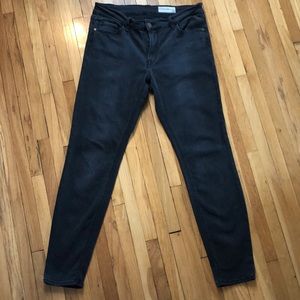 Pistola Skinny Jeans-size 30